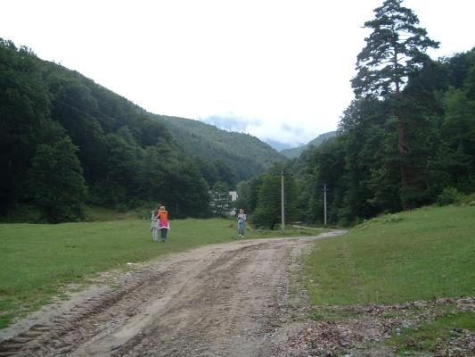 totusi a mai ramas ceva... - judetul valcea