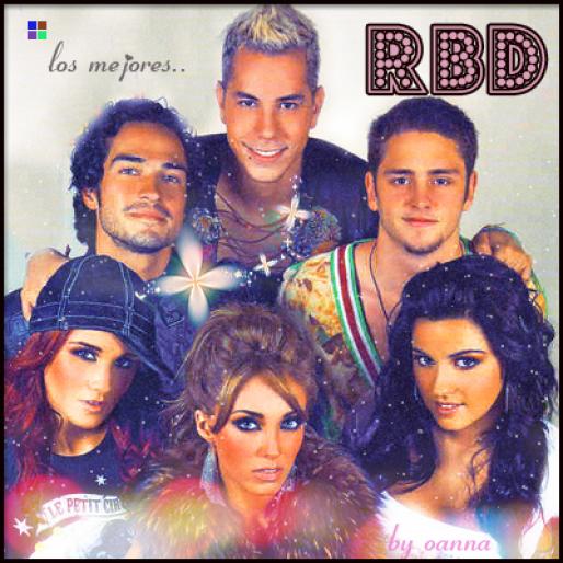 rbd