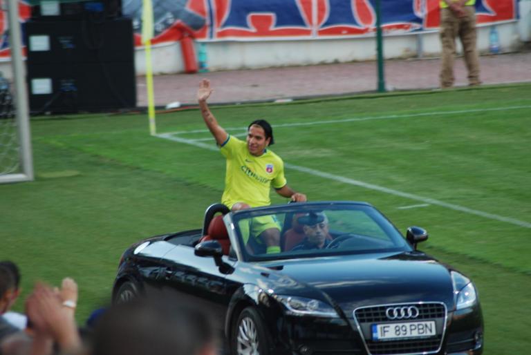 STEAUA 065