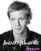 luis 40 - Angus Mclaren