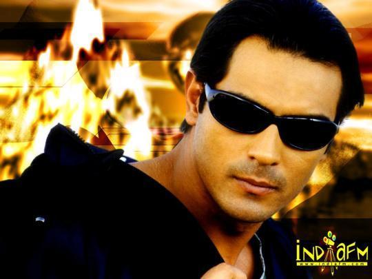 Arjun-o frumusetze rara