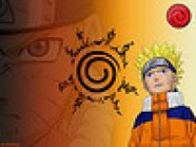 Naruto - Poze cu toate personajele din Naruto