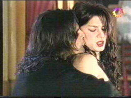 cap172-208 - Osvaldo Laport-Amador si Romina Gaetani-Isa in Sange de tigan