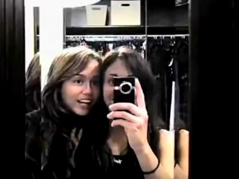 bscap0146 - Poze rare cu Hannah Montanah