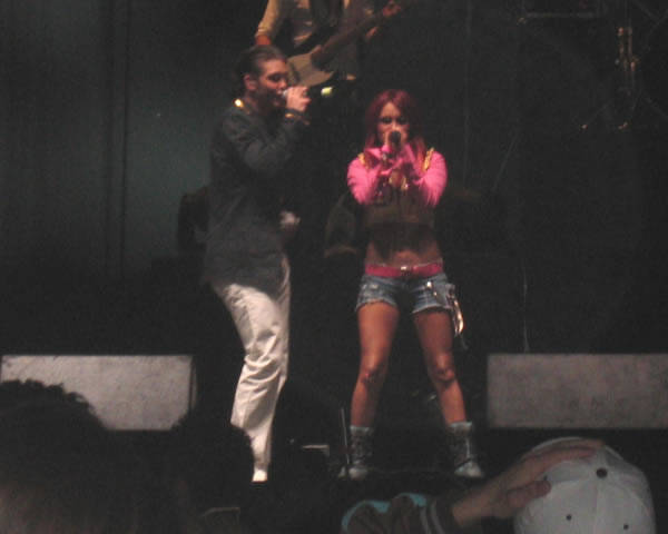 d200wrvw5 - poze Dulce Maria si Christopher Uckermann