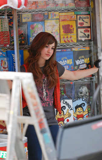 Lovato+Shoots+for+ET+PIA2yRFOrrDl - 0-Demi Lovato-0