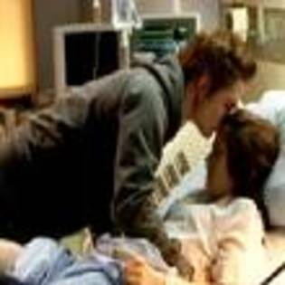 edward and bella