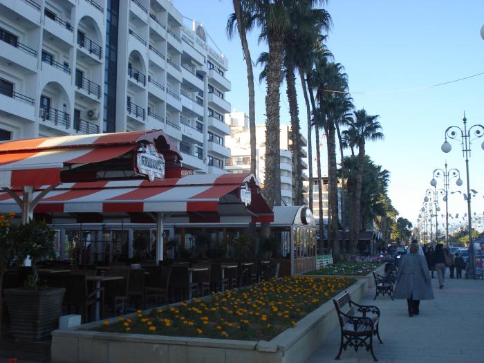 Picture 225; Larnaca
