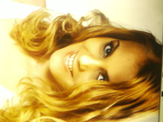 vedete (27) - Andreea Patrascu