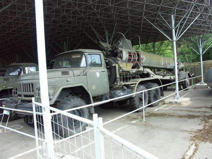 ZIl-131_Scud_Czech_Republic_ArmyRecognition_01 - ZIL