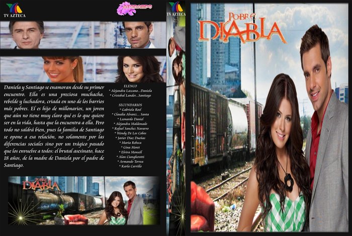 ao48w - Pobre Diabla