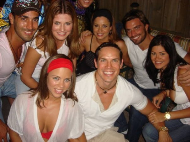 HBHFINISXCFJXAHTVSF - Ximena Duque