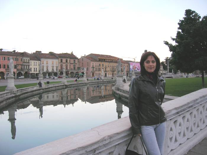Padova-centru 004 - italia demult