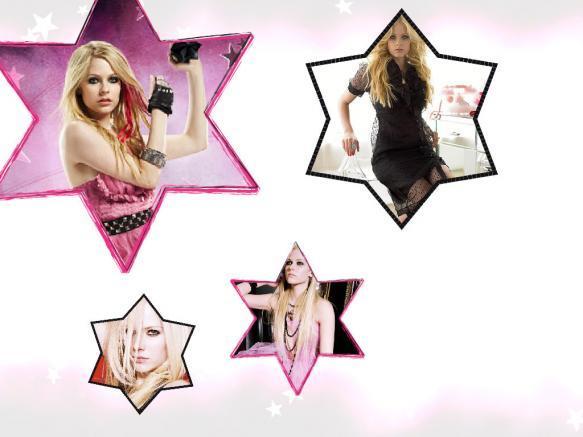 WVALRDEKVKQZAIECJWA - Avril Lavigne Special
