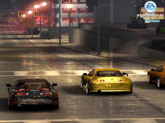 07 - poze need for speed underground 7 noua versiune