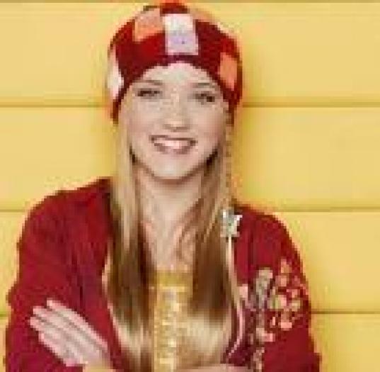 hghghf - hannah montana