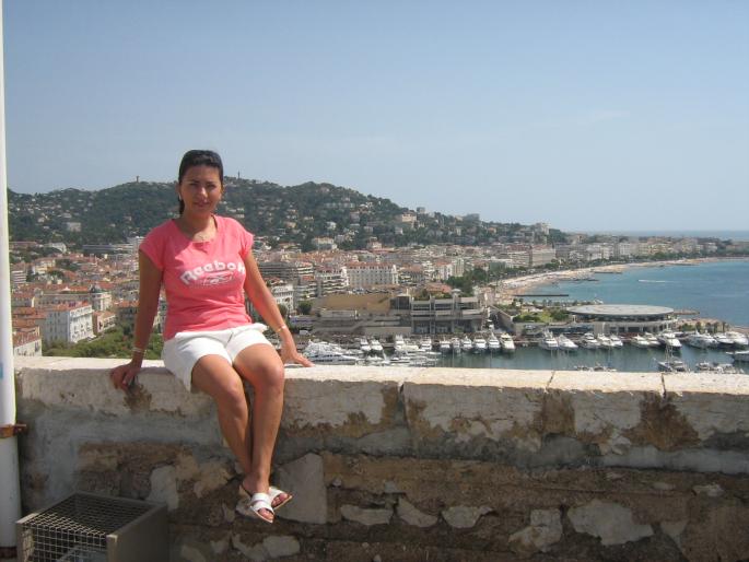 Picture 26 - Cote dAzur 2007