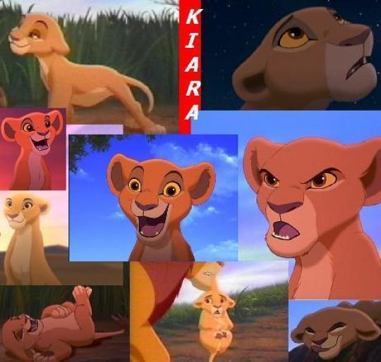 kiara%20collage - LION KING