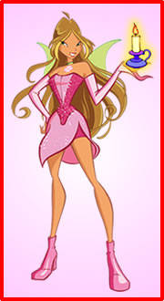 winx-club-flora-062 - Flora Winx