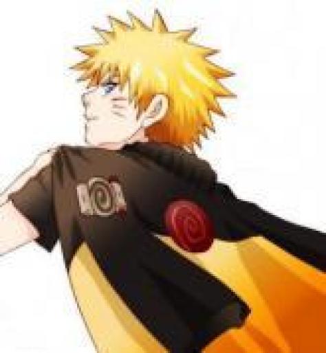 SRGAILGNOBXGUELBHGC - toty-album-nr-1-din-naruto