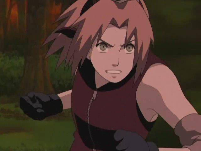 Sakura Haruno (40)