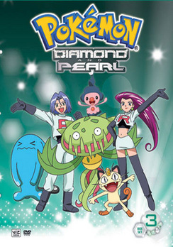 Pokemon-Diamond--Pearl-Collection-3 - album  pentru  pokemon