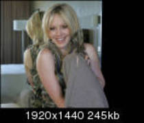 HGNHNHN - Hilari daff