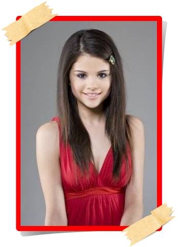 32 - Selena Gomez