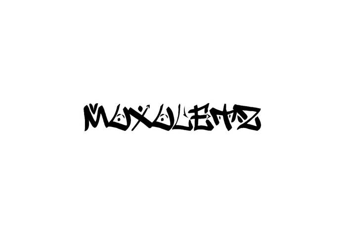 muxuletz negru