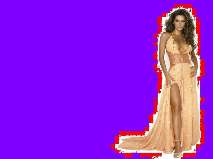 Copy of NINEL CONDE GW1 - NINEL CONDE