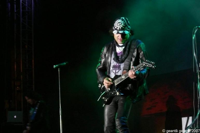 Scorpions_Live_074 - Scorpions