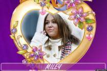 oda ce mai zc u fata mea - AAAAA toate pozele mele cu Miley Cyrus