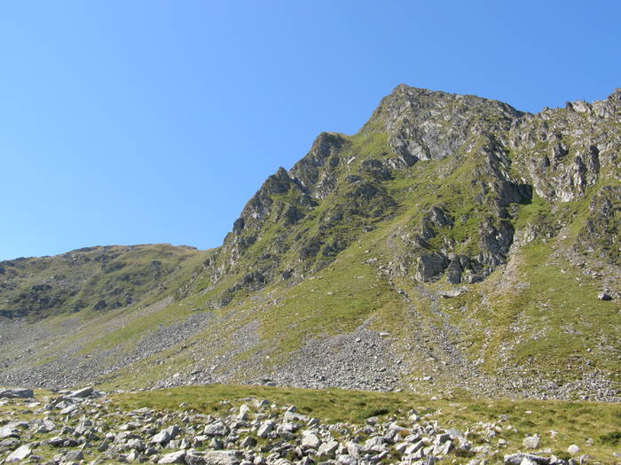 P8252126 - Ab17 - FAGARAS 2008 AUG VIRFUL MOLDOVEANU