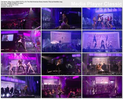 Miley_Cyrus_20081123-FLy_On_The_Wall-American_Music_Awards_720p_byVideoMan