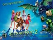 457 - Scooby Doo