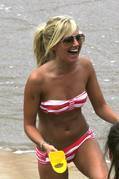 EPVCETNZSGTISODYTIN - Ashley Michelle Tisdale