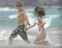 9 - Zanessa