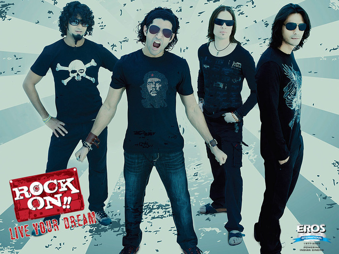 In Rock On-2008