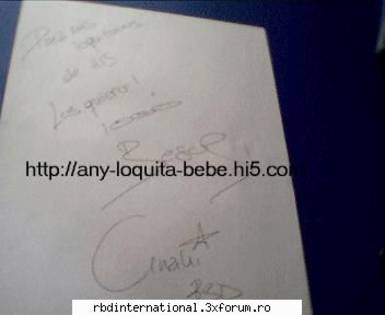 ok_8749 - autografe RBD