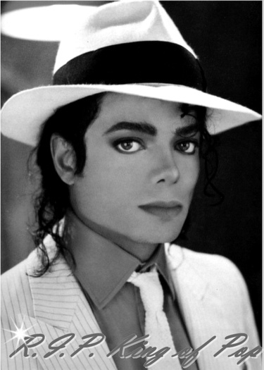 Michael Jackson The King - Michael Joseph Jackson