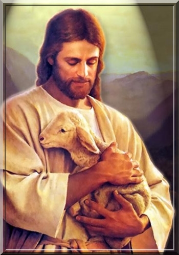 Jesus. (172)