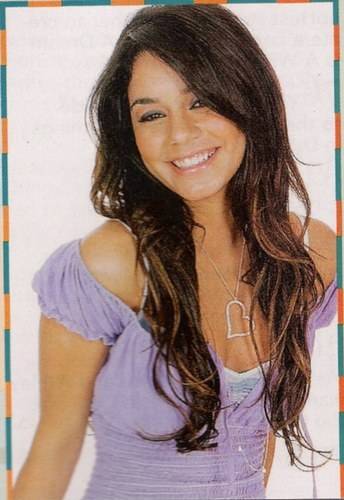  - Vanessa Anne Hudgens