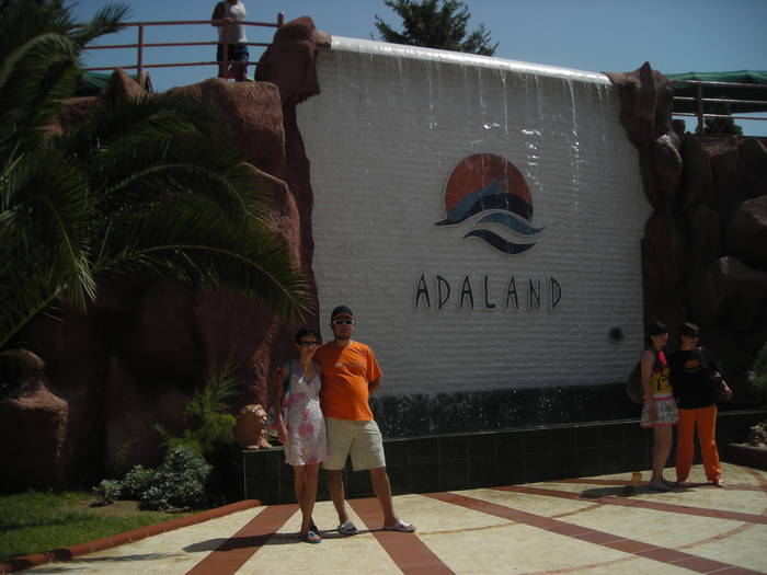 Picture Nokia 420 - 2007 TURCIA KUSADASI