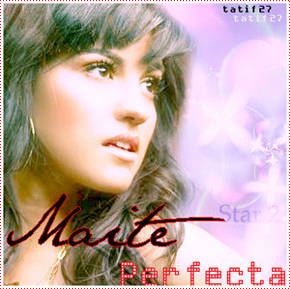 MAITEPERFECT - Maite Peroni