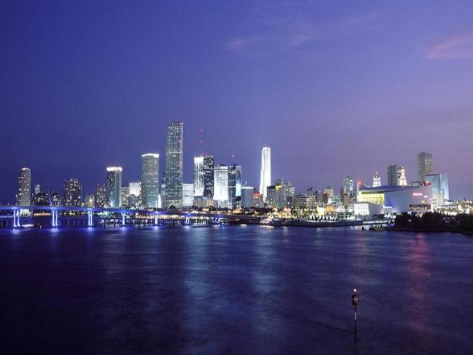 City-Miami - orase din intreaga lume