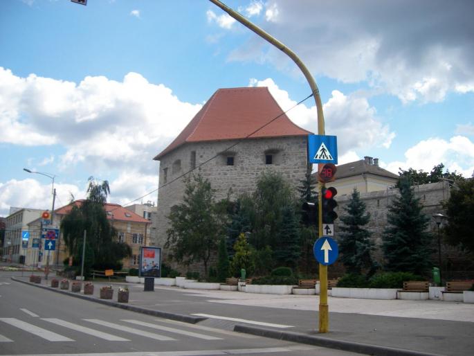 Cluj-Cetatea