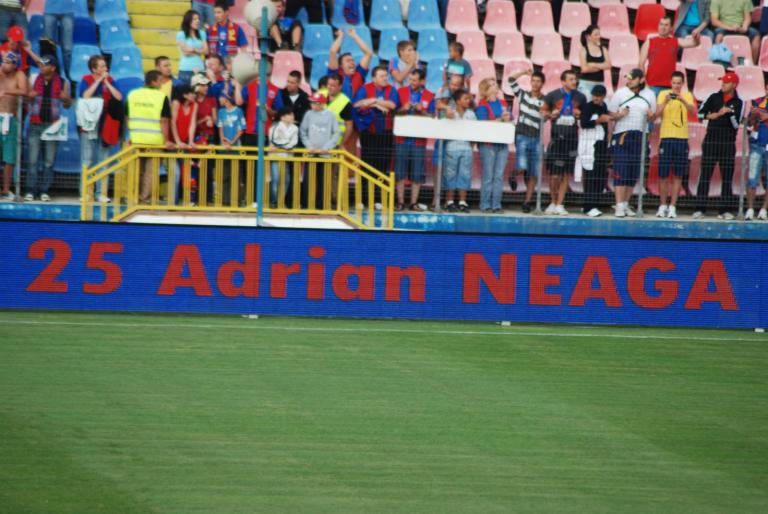 STEAUA 103