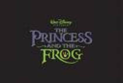 imagesCAYE28VT - The Princess and The Frog