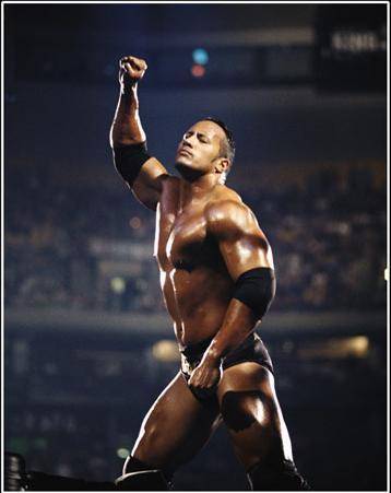 the_rock3 - WWE - The Rock