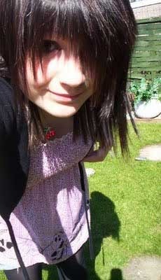 emo_hair_10.8 - Album Pentru Alisa